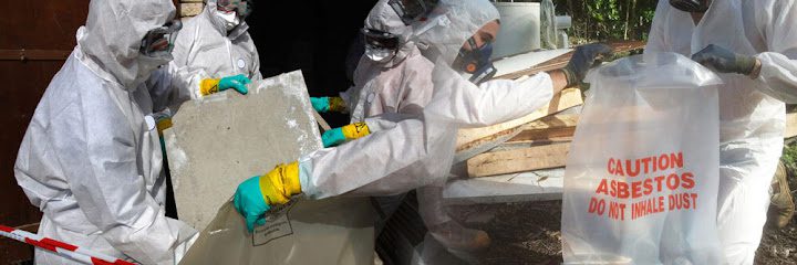 BC Green Asbestos Removal & Demolition