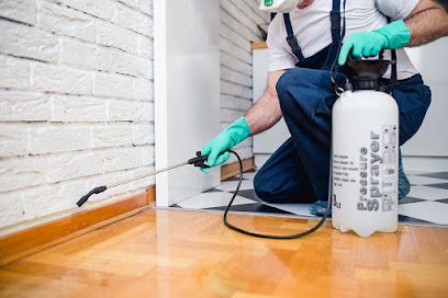 Top Line Pest Control Abbotsford