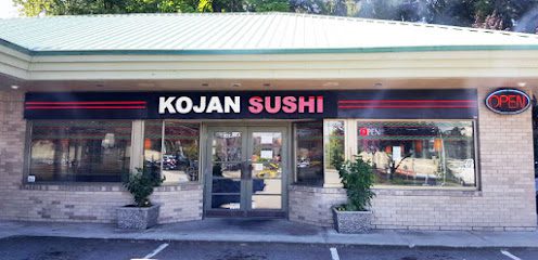 KoJan Sushi & Korean Food
