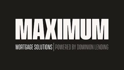 The Brad Unrau Team – Maximum Mortgage Solutions – Mortgage Broker