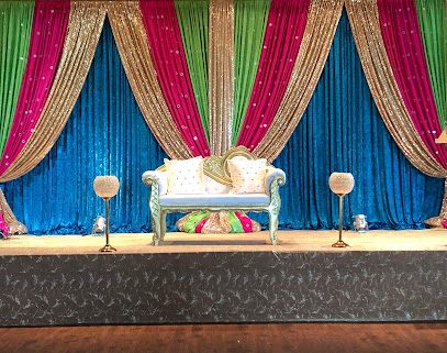 Dream Wedding Decor