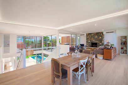 Bamboo Floors