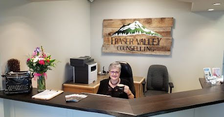 Fraser Valley Counselling