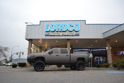 Lordco Auto Parts