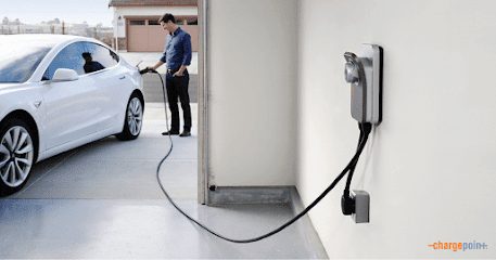 Red Ryno Energy Electrical