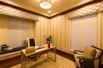 BC WINDOW COVERINGS