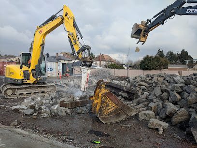 Hayer Demolition & Recycling