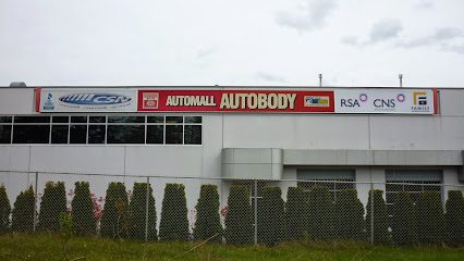 CSN Automall Autobody