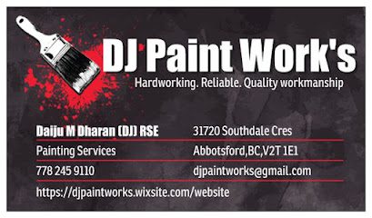 Dj Painting Work’s