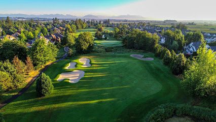 Morgan Creek Golf Course
