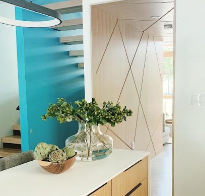 Harmony Sense Interiors Ltd