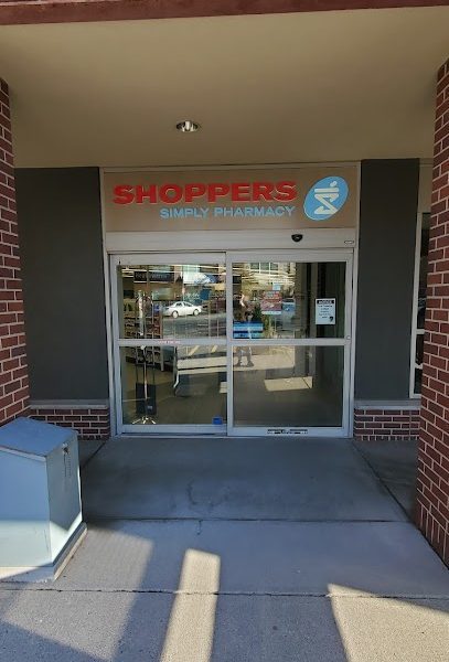 Shoppers Simply Pharmacy
