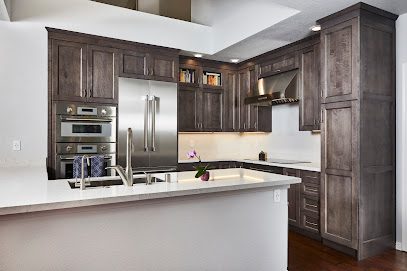 Columbia Cabinets
