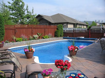 West Rim Pools Inc