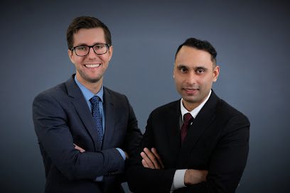 Jaswal & Krueger Criminal Defence Lawyers