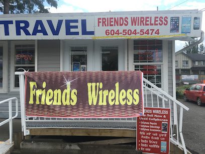 Friends Wireless