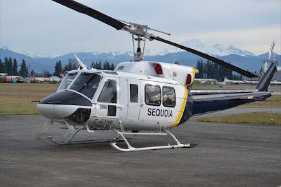 Sequoia Helicopters