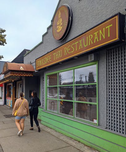 Sawasdee Thai Restaurant