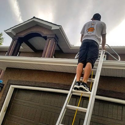 Winducks Gutter & Window Cleaning Calgary