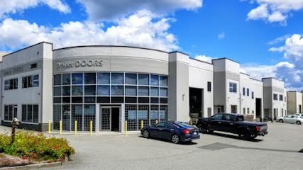 Project Doors & Mouldings Ltd