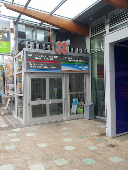 Cross Roads Obstetrics & Gynaecology