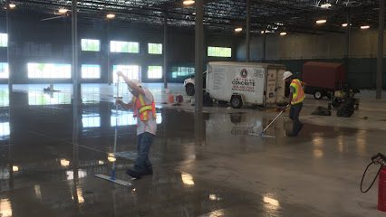 Anything Concrete Inc.