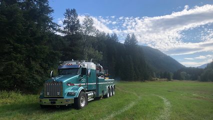 Aggressive Auto Towing