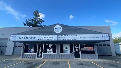 Royal Coating and Supply Abbotsford