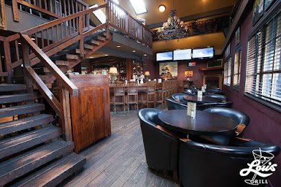 Lou’s Grill