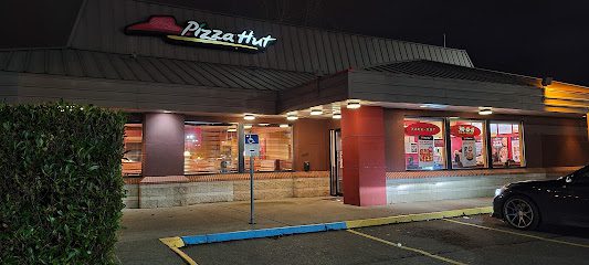 Pizza Hut Abbotsford
