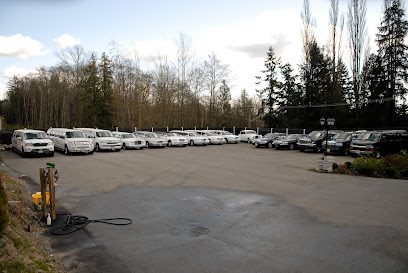 Time Limousine Service Ltd
