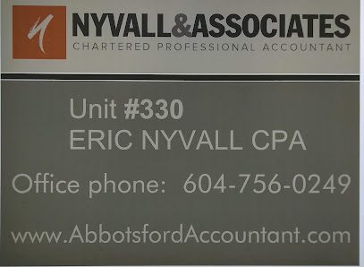 Nyvall and Assoc., CPA