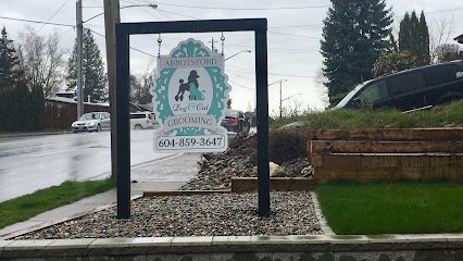 Abbotsford Dog & Cat Grooming
