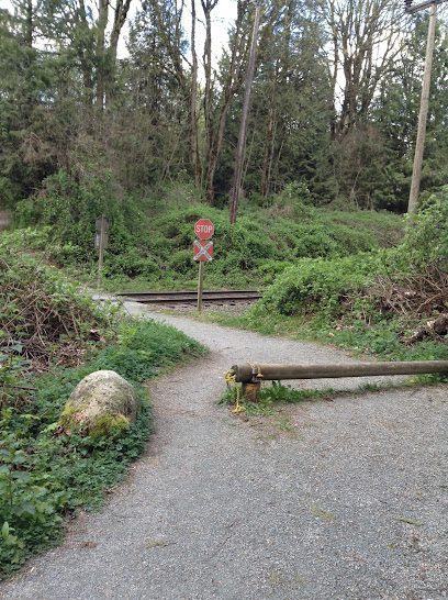 Douglas Taylor Park
