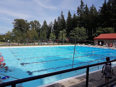 Centennial Pool