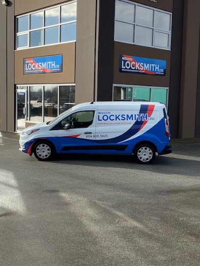 Mission Locksmith Ltd