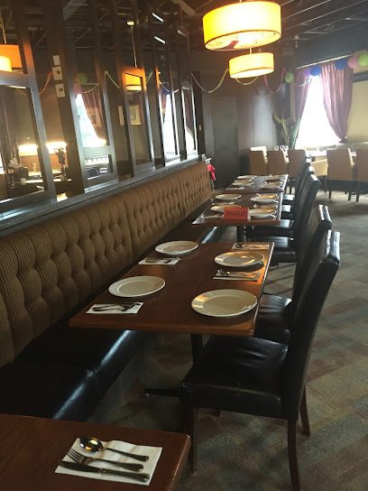 Himalaya Indian Cuisine