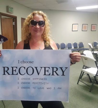 InnerVisions Recovery Society