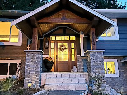 Westcoast Prehung Doors Ltd