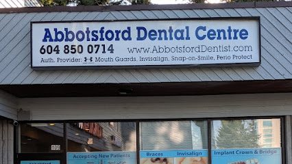 Abbotsford Dental Centre