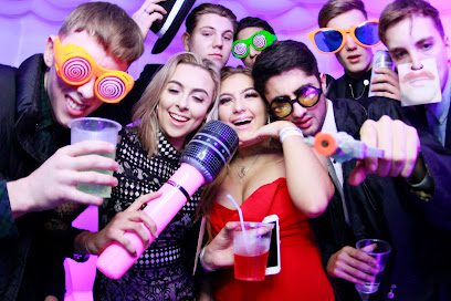 It’s Your Photo Booth