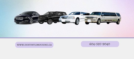 Destiny Limousine Ltd
