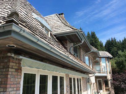 European Gutters