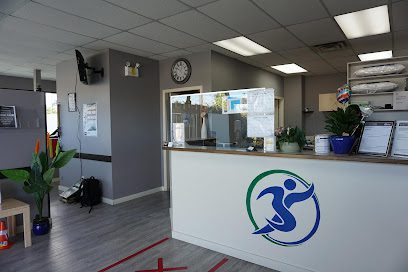 Get Well Physiotherapy and Sports Injury Clinic