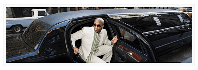 Black Tie Limousine Inc