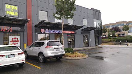 Johnstones Barbecues and Parts (Surrey)