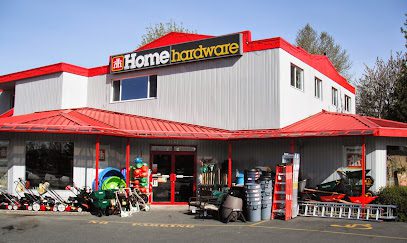 Pearce Hardware