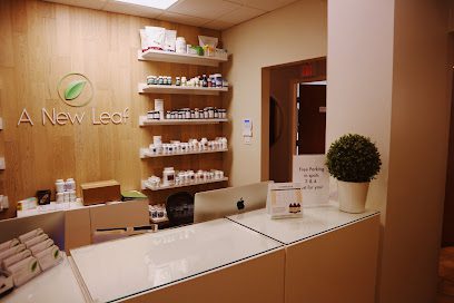 A New Leaf Naturopathic Clinic