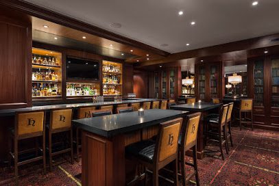 Hy’s Steakhouse & Cocktail Bar