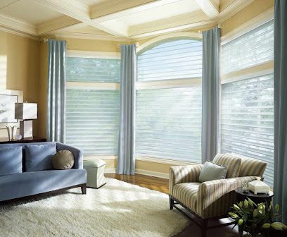 De’Mar Window Fashions